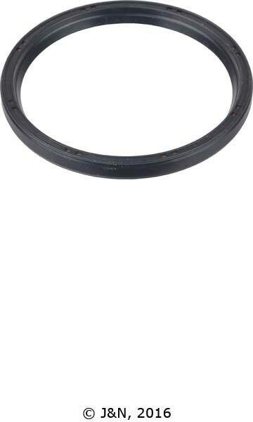 0-09210-1250 - Seal, Oil
