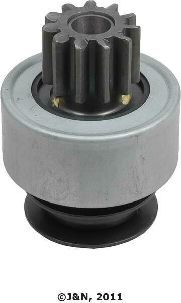0-23500-0115 - Drive Assembly