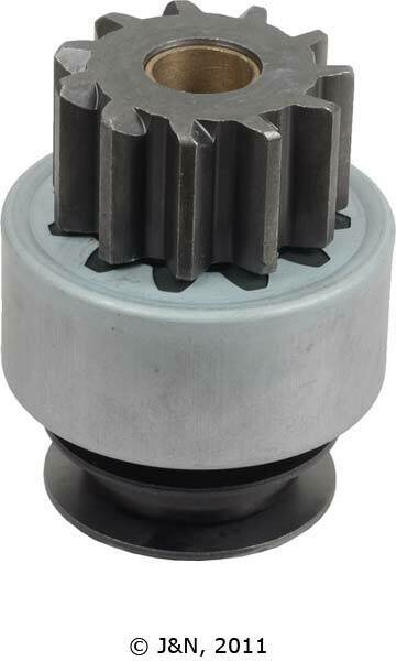0-23500-0164 - Drive Assembly