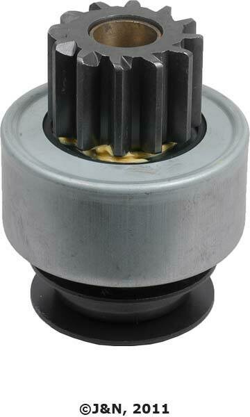 0-23500-0174 - Drive Assembly