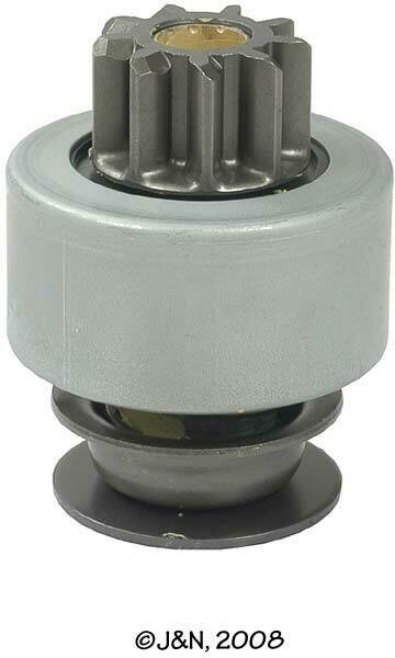 0-23500-0323 - Drive Assembly