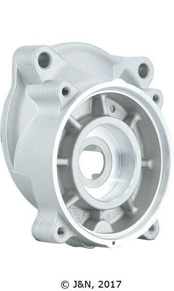 0-23611-0692 - Housing, Intermediate Gear