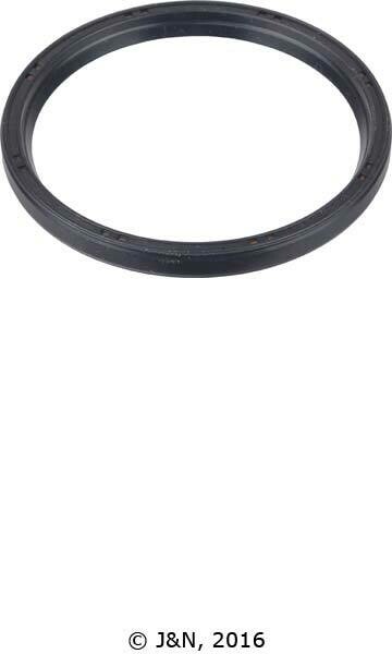0-09210-1250 - Seal, Oil