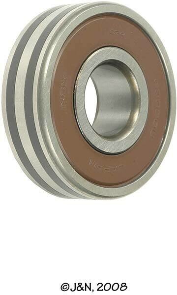 0-09201-0870 - Bearing, Ball