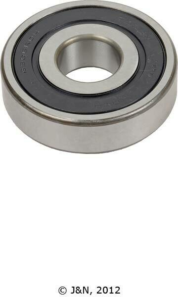 0-09201-1120 - Bearing, Ball