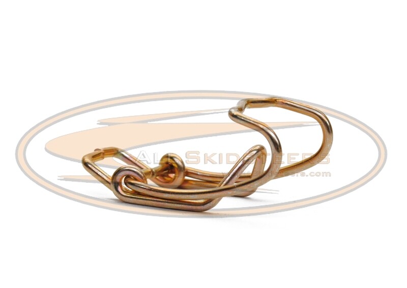 Air Cleaner Clip For Bobcat - A- 6670298 Air Cleaner Clip For Bobcat - A- 6670298