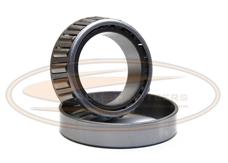 Axle Bearing for Bobcat Skid Steers - A- 3974866 Axle Bearing for Bobcat Skid Steers - A- 3974866
