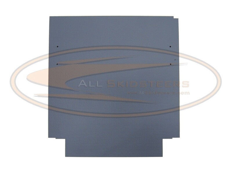 Back Sound Pad for Bobcat Skid Steers - A- 6719504 Back Sound Pad for Bobcat Skid Steers - A- 6719504
