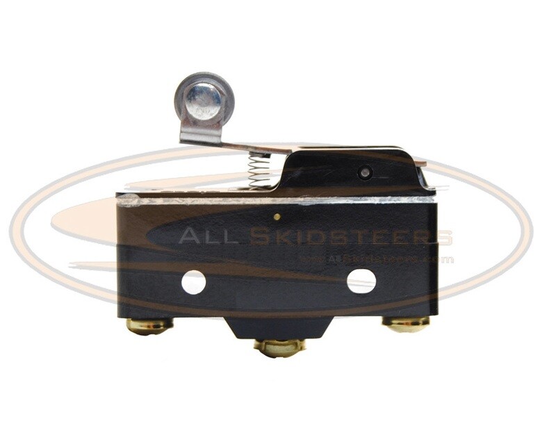 Backup Alarm Switch for 751 753 763 773 7753 853 863 873 883 953 963 S100 S130 S150 S160 S175 S185 S205 S220 S250 S300 S330 T110 T140 T180 T190 T200 T250 T300 T320 A300 - A- 6646781 Backup Alarm Switch for 751 753 763 773 7753 853 863 873 883 953 963 S100 S130 S150 S160 S175 S185 S205 S220 S250 S300 S330 T110 T140 T180 T190 T200 T250 T300 T320 A300 - A- 6646781