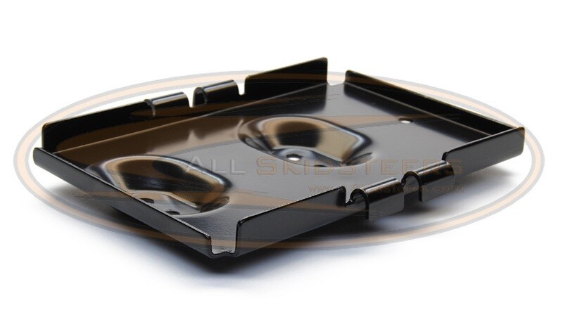 Battery Tray for Bobcat Toolcat 5600 - A- 6718260 Battery Tray for Bobcat Toolcat 5600 - A- 6718260