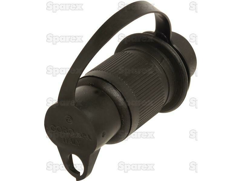 3 Pin Auxiliary Plug Male Pin (Plastic) 3 Pin Auxiliary Plug Male Pin (Plastic)