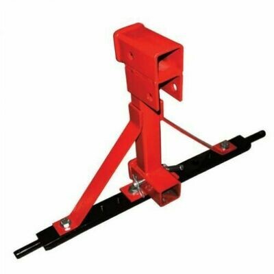 3 PT Hitch Tow Assembly, Category 2 3 PT Hitch Tow Assembly, Category 2