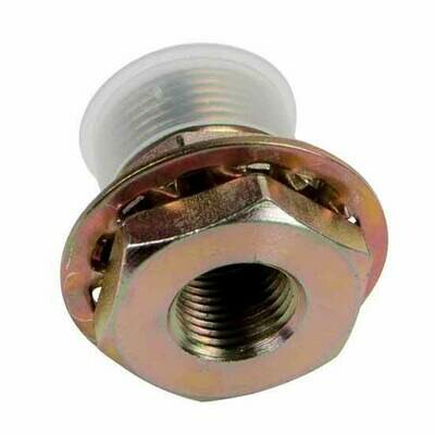 1.31 Inch Bulkhead Fitting Type 3 1.31 Inch Bulkhead Fitting Type 3