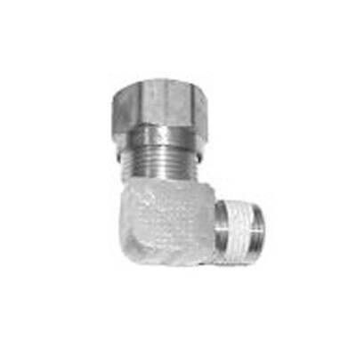 1/2 Inch x 1/4 Inch Air Line Fitting 1/2 Inch x 1/4 Inch Air Line Fitting