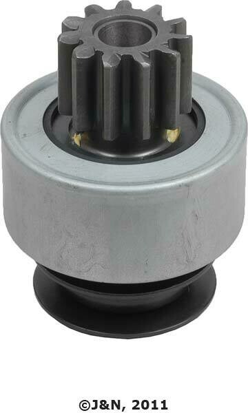 0-23500-0115 - Drive Assembly