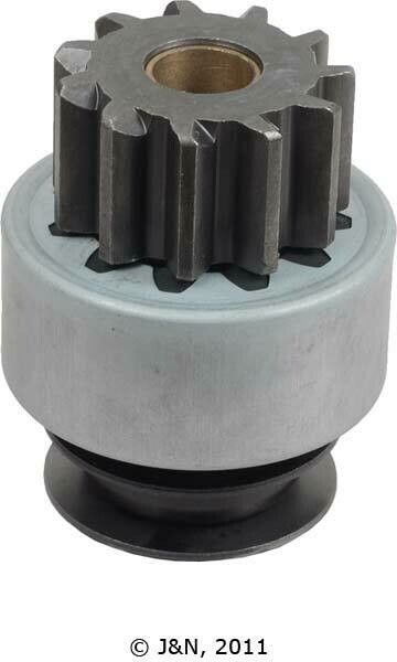 0-23500-0164 - Drive Assembly