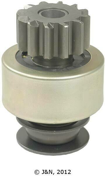 0-23500-0264 - Drive Assembly