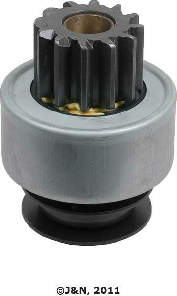 0-23500-0174 - Drive Assembly