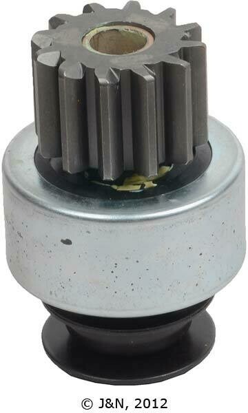 0-23500-0284 - Drive Assembly