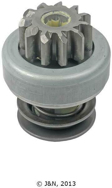 0-23500-0434 - Drive Assembly