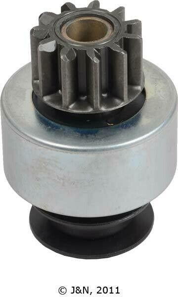 0-23500-0395 - Drive Assembly