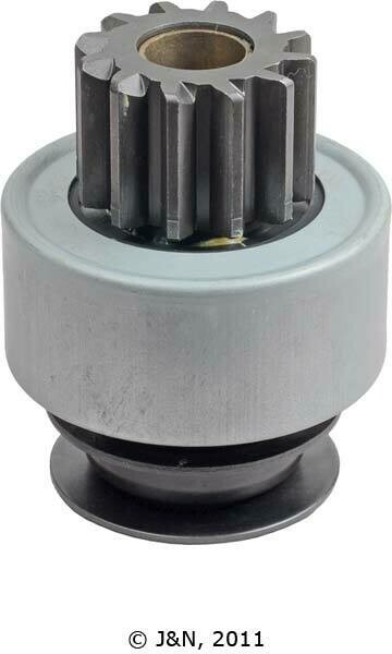 0-23500-0974 - Drive Assembly
