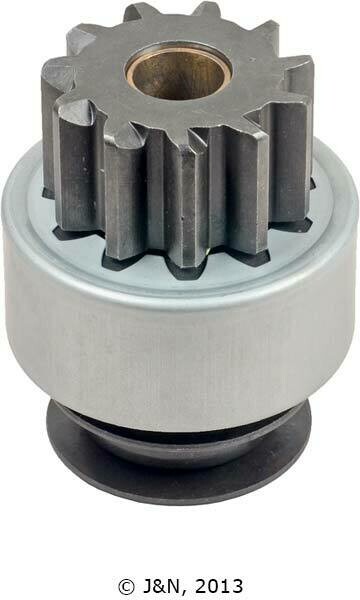 0-23500-1024 - Drive Assembly
