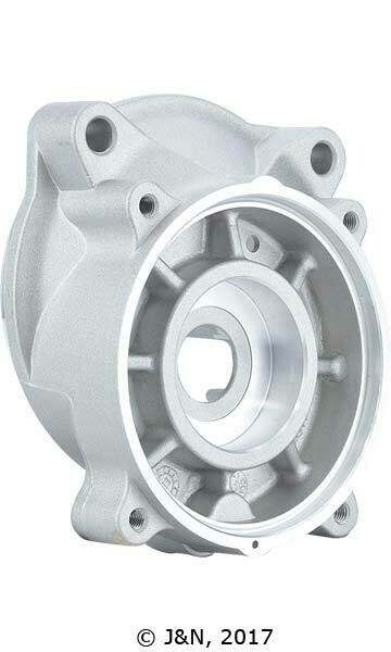0-23611-0692 - Housing, Intermediate Gear 0-23611-0692 - Housing, Intermediate Gear