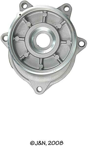 0-23611-0940 - Housing, Intermediate Gear 0-23611-0940 - Housing, Intermediate Gear