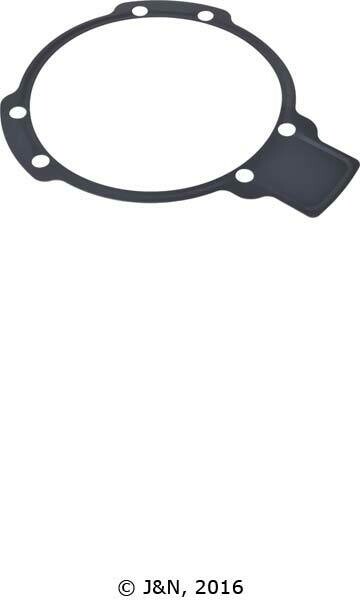 0-23951-0471 - Gasket