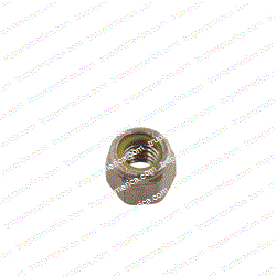 ADVANCE 003219 NUT - LOCK PLASTIC ADVANCE 003219 NUT - LOCK PLASTIC
