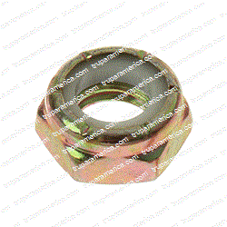 ADVANCE 002852 NUT - NYLOCK 3/8 - 16 ADVANCE 002852 NUT - NYLOCK 3/8 - 16