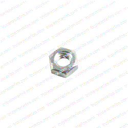 ADVANCE 003145 NUT - HEX 1/4-20 ST PL ADVANCE 003145 NUT - HEX 1/4-20 ST PL