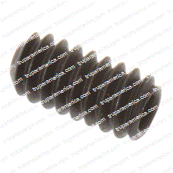 ADVANCE 003123 CUP PT SOCKET SET SCREW ADVANCE 003123 CUP PT SOCKET SET SCREW
