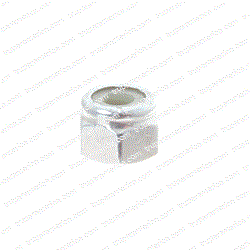 ADVANCE 002491 NUT 1/4-20 O/S THIN ADVANCE 002491 NUT 1/4-20 O/S THIN