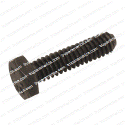 ADVANCE 001877 CAPSCREW 1/4-20 X 1 ADVANCE 001877 CAPSCREW 1/4-20 X 1