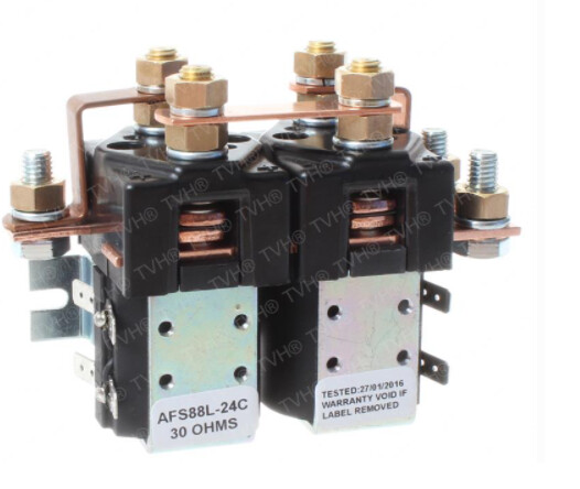 CONTACTOR - 24 VOLT