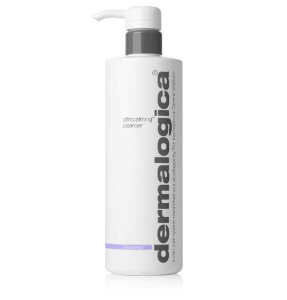 Dermalogica || Ultracalming Cleanser 500ml Dermalogica || Ultracalming Cleanser 500ml