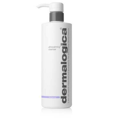 Dermalogica || Ultracalming Cleanser 500ml Dermalogica || Ultracalming Cleanser 500ml