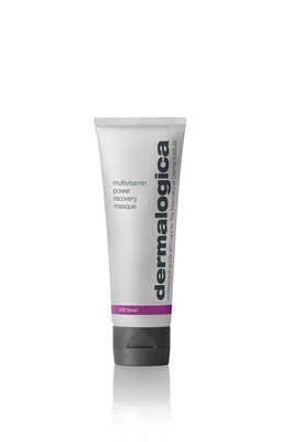 Dermalogica || Multivitamin Power Recovery Masque 75ml