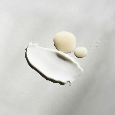 Moisturisers