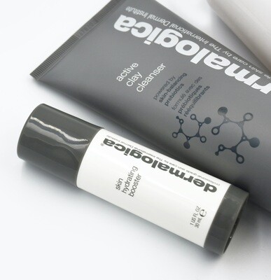 Concentrated Boosters