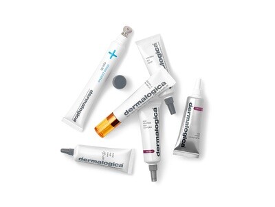 Eye Treatments