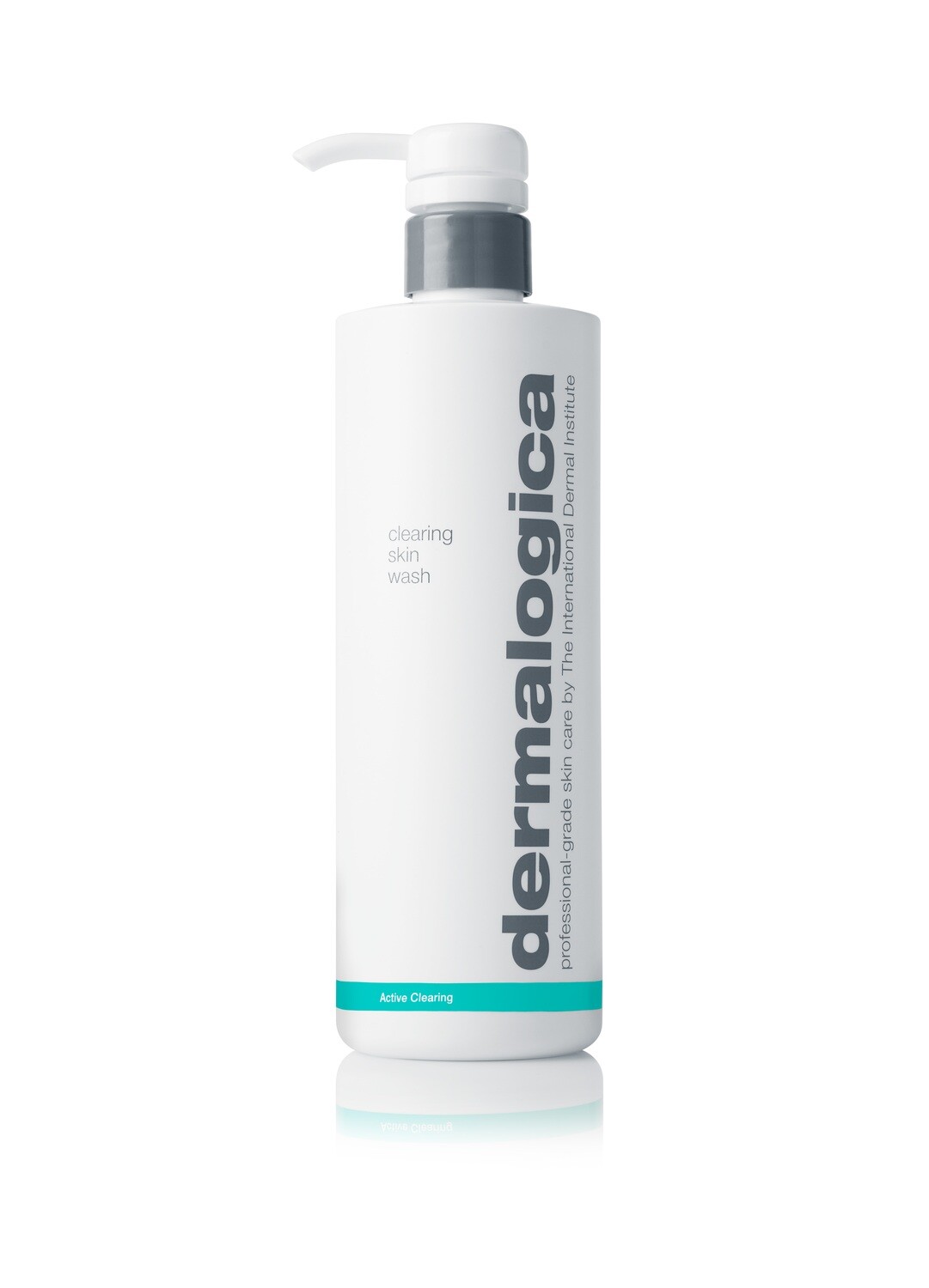 Dermalogica || Clearing Skin Wash 500ml