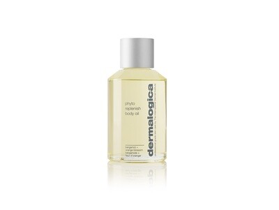 Dermalogica || Phyto Replenish Body Oil 125ml