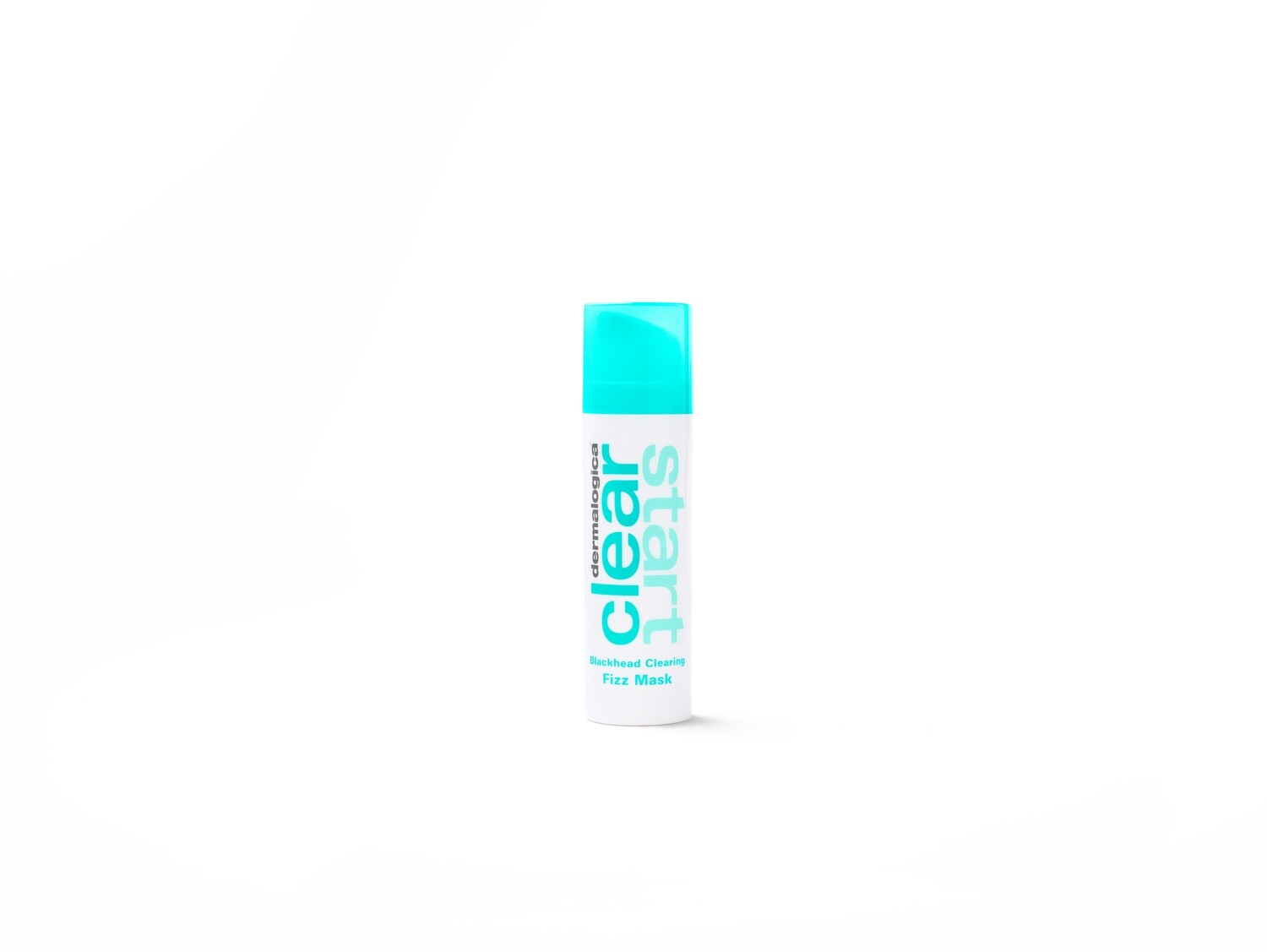 Dermalogica || Blackhead Clearing Fizz Mask