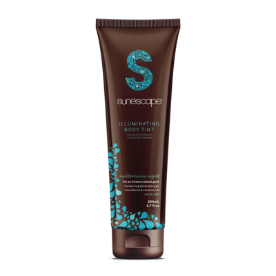 Sunescape || Illuminating Body Tint 200ml