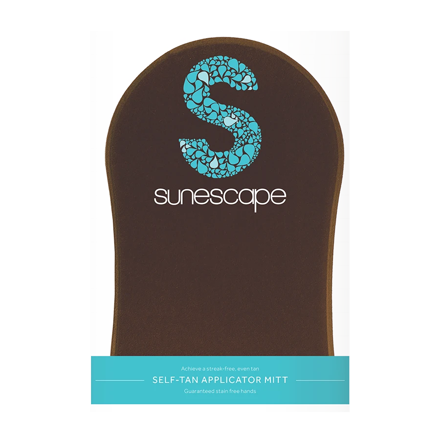 sunescape Self-Tan Application Mitt