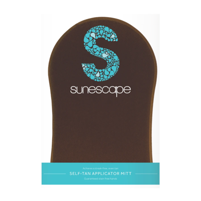 sunescape Self-Tan Application Mitt
