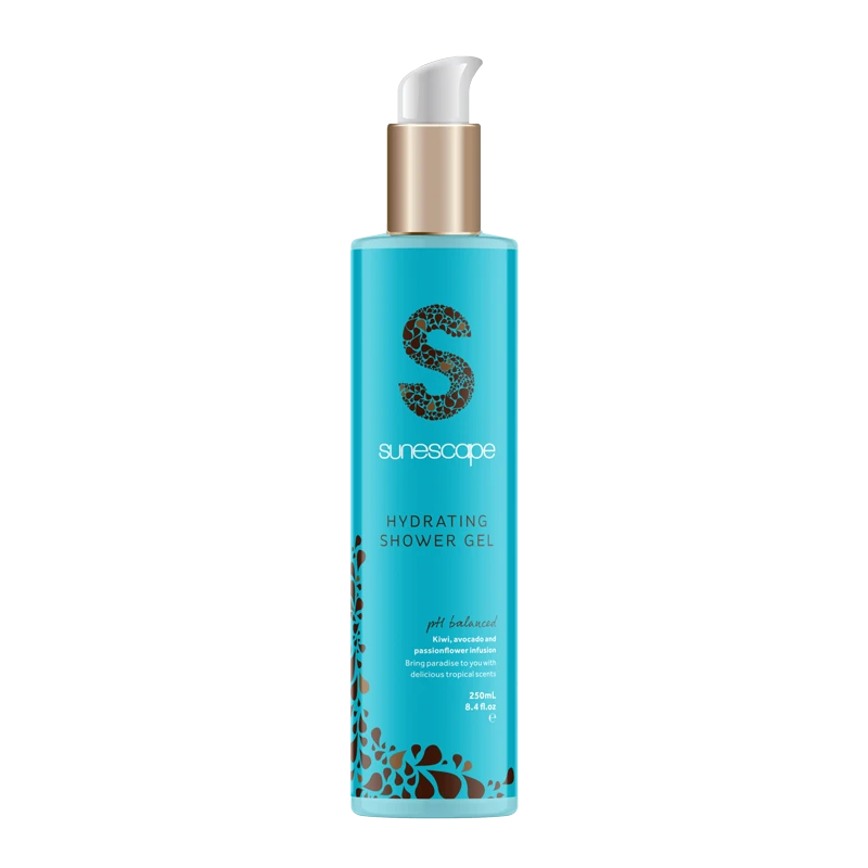 Sunescape || Hydrating Shower Gel 250ml